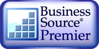 Logo for Business Source Premier